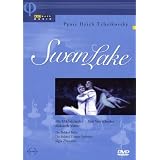 Tchaikovsky - Swan Lake / Mikhalchenko, Vasyuchenko, Vetrov, Zhuraitis, Bolshoi Ballet