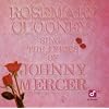Sings Johnny Mercer