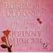 Sings the Lyrics of Johnny Mercer