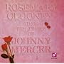 Sings the Lyrics of Johnny Mercer