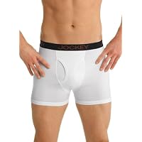 GO Stretch Classic Boxer Brief - 2 pack