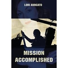 Mission Accomplished