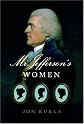 Mr. Jefferson's Women