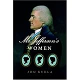 Mr. Jefferson's Women