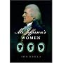 Mr. Jefferson's Women