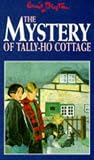 The Mystery of Tally-Ho Cottage (Five Find-outers &amp; Dog)