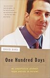 One Hundred Days: My Unexpected Journey from Doctor to Patient