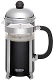 Review BonJour 53357 / BonJour Monet 8-Cup Unbreakable French Press