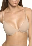 DKNY - DKNY Spring Underthings underwire plunge bra