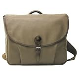 Mulholland Brothers Messenger Bag - Momentum