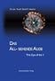 Das All-sehende Auge