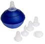 Tupperware 7-Piece Gourmet Decorator Ball Set