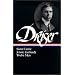 Theodore Dreiser : Sister Carrie, Jennie Gerhardt, Twelve Men (Library of America)