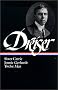 Theodore Dreiser : Sister Carrie, Jennie Gerhardt, Twelve Men (Library of America) Theodore Dreiser : Sister Carrie, Jennie Gerhardt, Twelve Men (Library of America)