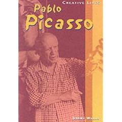 Pablo Picasso (Creative Lives)
