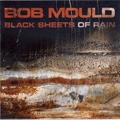 Black Sheets of Rain