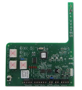 #4518 Aprilaire Control Panel HF #4518 Aprilaire Control Panel HF