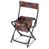 Ameristep High Back Chair by 