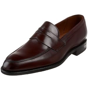 Buy Allen Edmonds Mens Presidio Loafer by Allen Edmonds