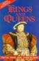 Kings and Queens (Usborne Hotshots)