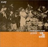 Jazz on the Latin Side Allstars, Vol. 1