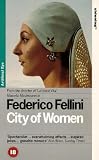 City of Women [VHS]