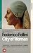 VHS : City of Women