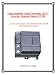 Programmable Logic Controller (PLC) Tutorial, Siemens Simatic S7-200