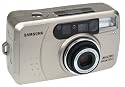 Samsung Maxima 90GL QD Zoom Date 35mm Camera