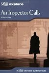 GCSE "An Inspector Calls" (Letts Explore)