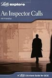 GCSE "An Inspector Calls" (Letts Explore)