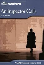 GCSE "An Inspector Calls" (Letts Explore)