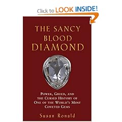 The Sancy Blood Diamond: Power, Greed, and the Cursed History of One of the World's Most Coveted Gems