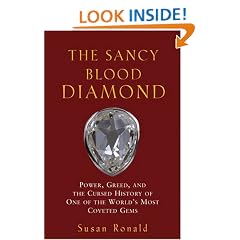 The Sancy Blood Diamond: Power, Greed, and the Cursed History of One of the World's Most Coveted Gems