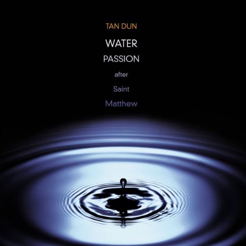 Produkt-Bild: Water Passion After St.Matthew