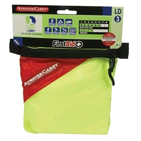 Atwater Carey Light & Dry LD3 First Aid Kit