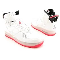 Nike Air Jordan AJF 6 LS 351029-161
