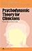 Psychodynamic Psychotherapy in Clinical Practice