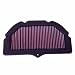 K&N SU7500 Unique Replacement Air Filter