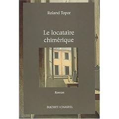 Le Locataire chim�rique