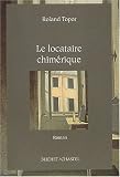 Le Locataire chim�rique