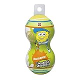 Wilson SpongeBob SquarePants Tennis Balls (2 Pack)
