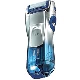 Braun 6680 FreeGlider electric razor