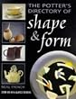 Potter's Directory of Shape and Form (Ceramics)