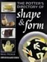 The Potter's Directory of Shape and Form (Ceramics)
