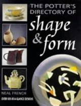 Potter's Directory of Shape and Form (Ceramics)