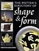 Potter's Directory of Shape and Form (Ceramics)