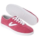 Tretorn Women's Gullwing Nylite Suede
