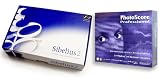 Sibelius 2 & PhotoScore Pro Software