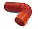 Automotive : Spectre 8742 Red Air Ducting